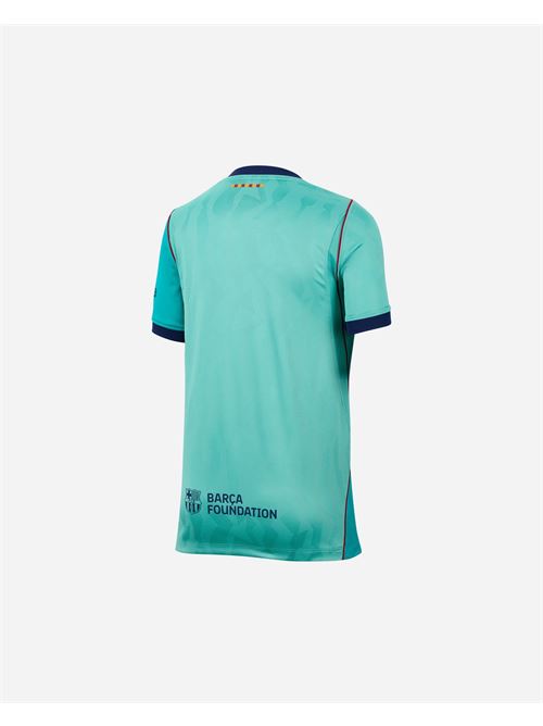 Nike Barcellona maglia gara third bambino 26/27 Barcellona | II6686-301THIRD 26/27